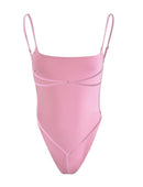 Body Chloe (rosa)