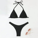 Conjunto Biquini (Basic Preto)