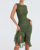 Vestido Midi Rebecca