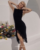 Vestido Midi Rebecca