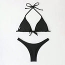 Conjunto Biquini (Basic Preto)