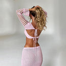 Conjunto Olívia