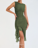 Vestido Midi Rebecca