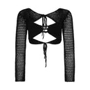 Conjunto Olívia (preto)