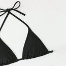 Conjunto Biquini (Basic Preto)