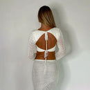 Conjunto Olívia (branco)