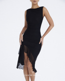 Vestido Midi Rebecca