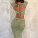 Conjunto Olívia