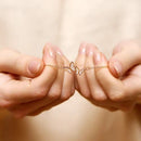 Pulseira Borboletas + Brinde Exclusivo