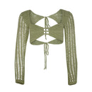Conjunto Olívia
