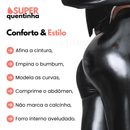HotLeg™ (Calça de Couro) + Brinde exclusivo