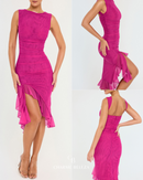 Vestido Midi Rebecca