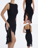 Vestido Midi Rebecca