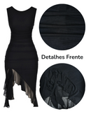 Vestido Midi Rebecca