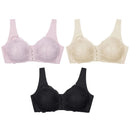 Sutiã Lift Comfort – Kit 3 Peças