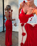 Vestido Scarlet