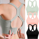 Sutiã Up Confort Posture™ (Kit 3 Peças) + BRINDE