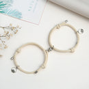 Braceletes magnéticos - Oceans and Mountains Charms