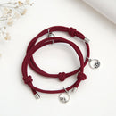 Braceletes magnéticos - Oceans and Mountains Charms