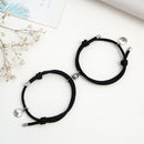Braceletes magnéticos - Oceans and Mountains Charms