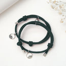 Braceletes magnéticos - Oceans and Mountains Charms