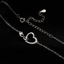 Colar Amor Infinito - Coleção Amor Eterno