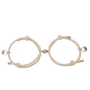 Braceletes magnéticos - Oceans and Mountains Charms