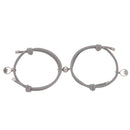 Braceletes magnéticos - Oceans and Mountains Charms