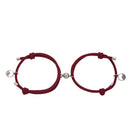 Braceletes magnéticos - Oceans and Mountains Charms