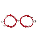 Braceletes magnéticos - Oceans and Mountains Charms