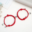 Braceletes magnéticos - Oceans and Mountains Charms