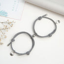 Braceletes magnéticos - Oceans and Mountains Charms