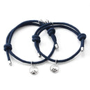 Braceletes magnéticos - Oceans and Mountains Charms